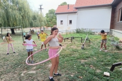 Európa Diaksportnap