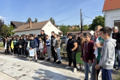Harsány hegyi csata