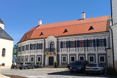 Kirándulás Veszprémben
