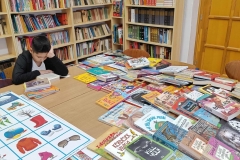 Újabb könyvek ☺️